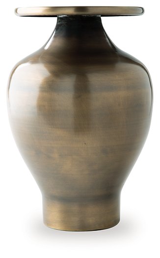 Fedorleigh Vase - Ogle Furniture (TN)