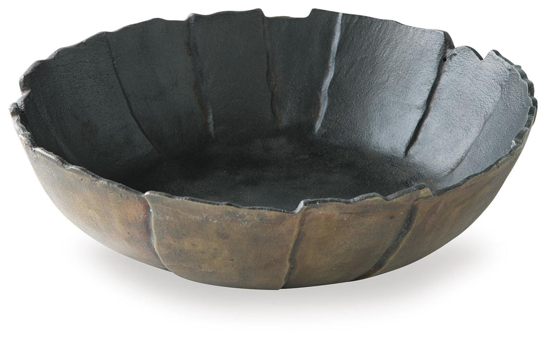 Aidman Bowl - Ogle Furniture (TN)