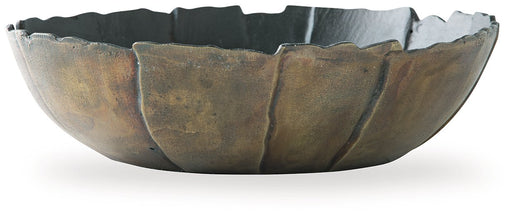 Aidman Bowl - Ogle Furniture (TN)