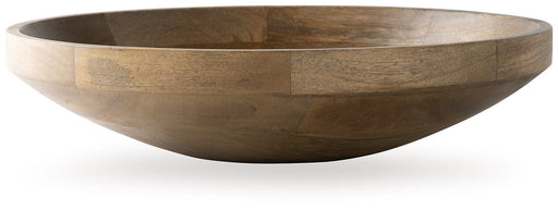 Clayburg Bowl - Ogle Furniture (TN)