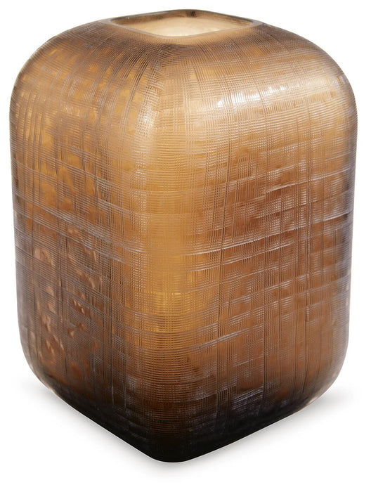 Capard Vase - Ogle Furniture (TN)