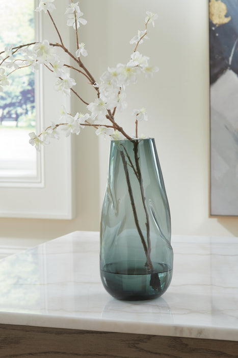 Beamund Vase (Set of 2) - Ogle Furniture (TN)