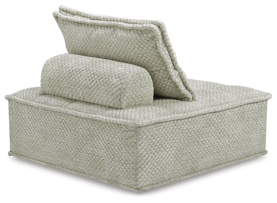 Bales Accent Chair - Ogle Furniture (TN)