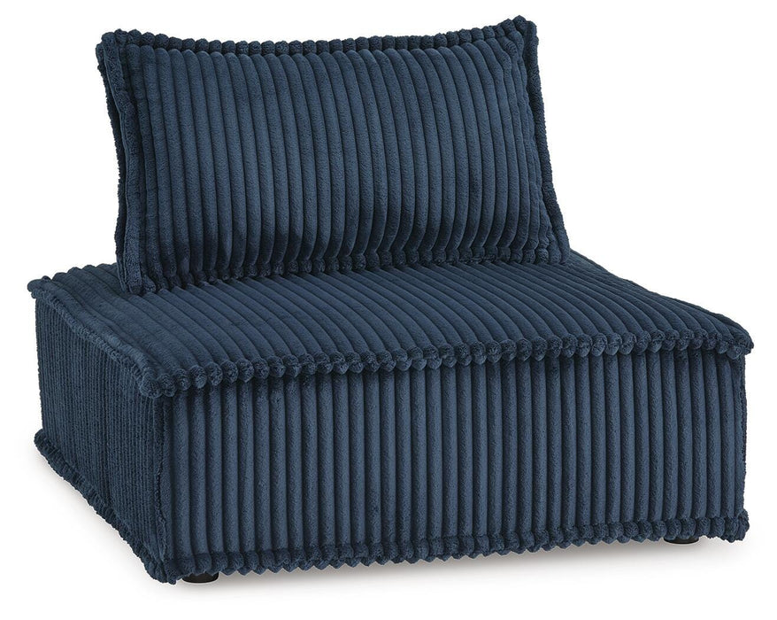 Bales Accent Chair - Ogle Furniture (TN)
