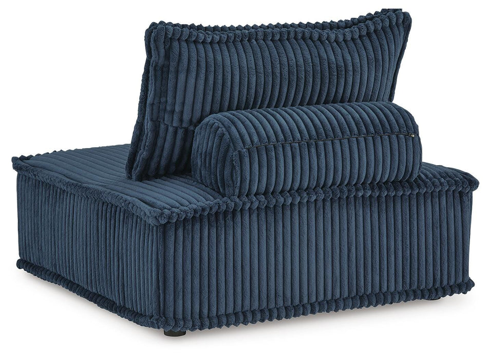 Bales Accent Chair - Ogle Furniture (TN)