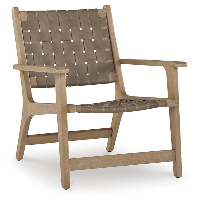 Jameset Accent Chair - Ogle Furniture (TN)