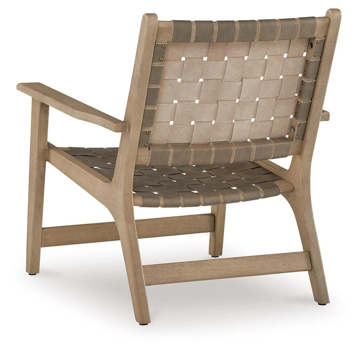 Jameset Accent Chair - Ogle Furniture (TN)