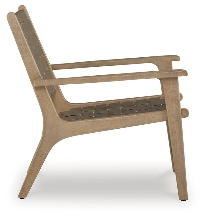 Jameset Accent Chair - Ogle Furniture (TN)