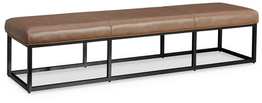 Joston Accent Bench - Ogle Furniture (TN)