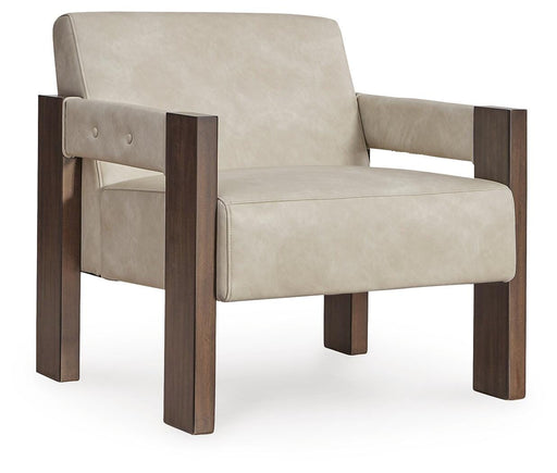 Adlanlock Accent Chair - Ogle Furniture (TN)