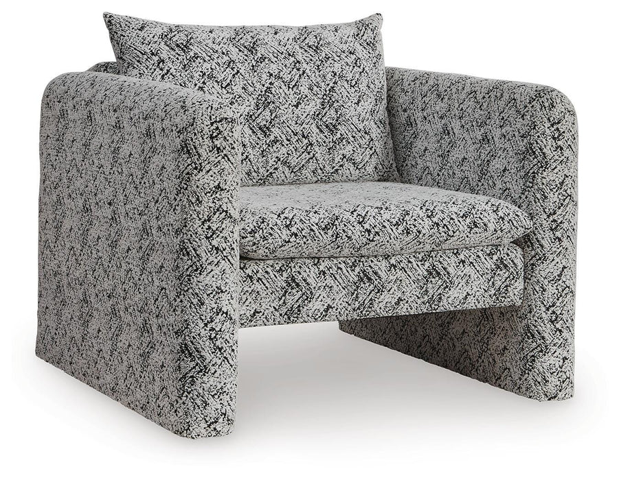 Kenbell Accent Chair - Ogle Furniture (TN)