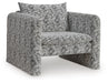 Kenbell Accent Chair - Ogle Furniture (TN)