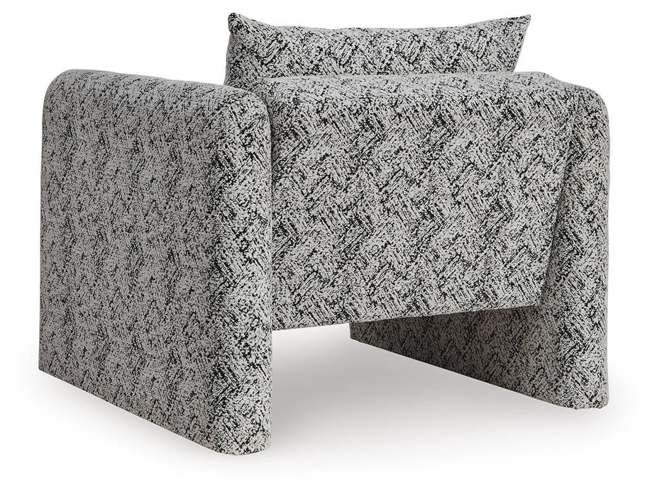 Kenbell Accent Chair - Ogle Furniture (TN)