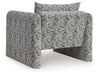Kenbell Accent Chair - Ogle Furniture (TN)