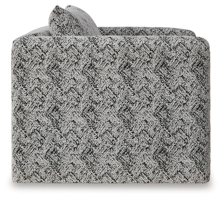 Kenbell Accent Chair - Ogle Furniture (TN)