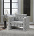 Kenbell Accent Chair - Ogle Furniture (TN)