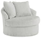 Gramwell Swivel Accent Chair - Ogle Furniture (TN)