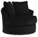 Gramwell Swivel Accent Chair - Ogle Furniture (TN)