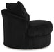 Gramwell Swivel Accent Chair - Ogle Furniture (TN)