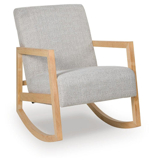Wychworth Accent Chair - Ogle Furniture (TN)