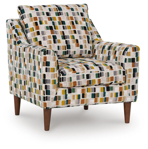 Fenna Accent Chair - Ogle Furniture (TN)
