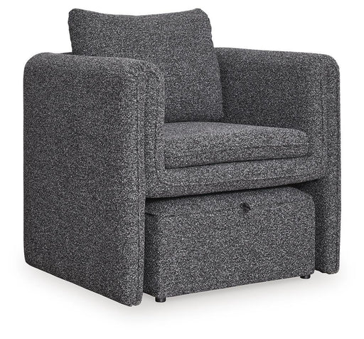 Vreni Accent Chair - Ogle Furniture (TN)