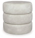 Ummi Swivel Accent Ottoman - Ogle Furniture (TN)
