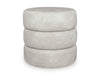 Ummi Swivel Accent Ottoman - Ogle Furniture (TN)