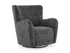 Rowenburg Swivel Glider Accent Chair - Ogle Furniture (TN)