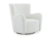 Rowenburg Swivel Glider Accent Chair - Ogle Furniture (TN)
