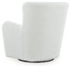 Rowenburg Swivel Glider Accent Chair - Ogle Furniture (TN)