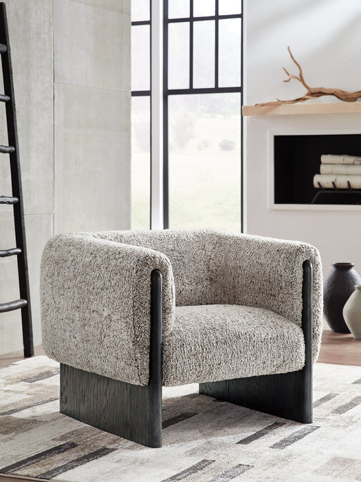 Olethea Accent Chair - Ogle Furniture (TN)
