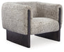 Olethea Accent Chair - Ogle Furniture (TN)