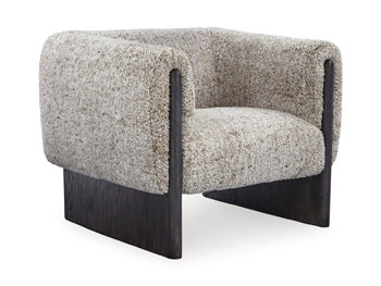 Olethea Accent Chair - Ogle Furniture (TN)