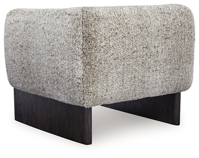 Olethea Accent Chair - Ogle Furniture (TN)