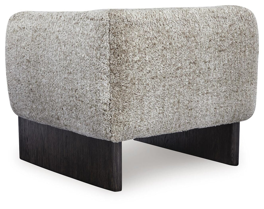Olethea Accent Chair - Ogle Furniture (TN)