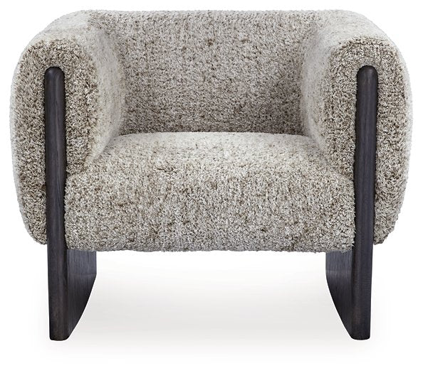 Olethea Accent Chair - Ogle Furniture (TN)