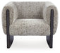 Olethea Accent Chair - Ogle Furniture (TN)