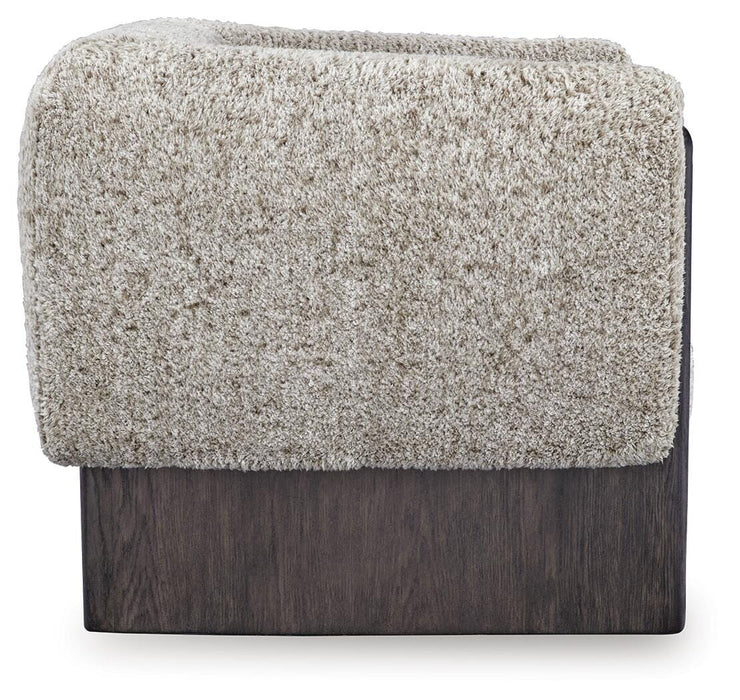 Olethea Accent Chair - Ogle Furniture (TN)