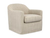 Valwick Swivel Accent Chair - Ogle Furniture (TN)