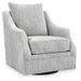 Gubbins Swivel Accent Chair - Ogle Furniture (TN)
