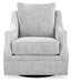 Gubbins Swivel Accent Chair - Ogle Furniture (TN)