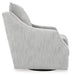 Gubbins Swivel Accent Chair - Ogle Furniture (TN)