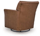 Braydunn Swivel Glider Accent Chair - Ogle Furniture (TN)