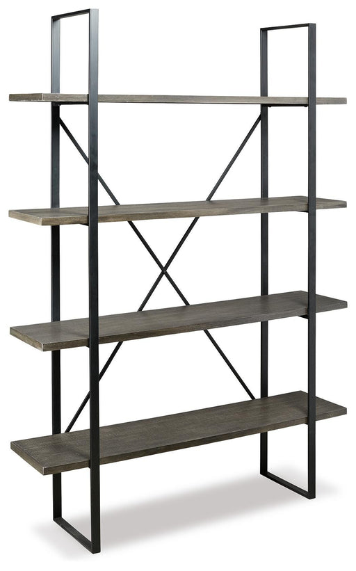 Gilesgrove Bookcase - Ogle Furniture (TN)