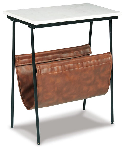 Etanbury Accent Table - Ogle Furniture (TN)