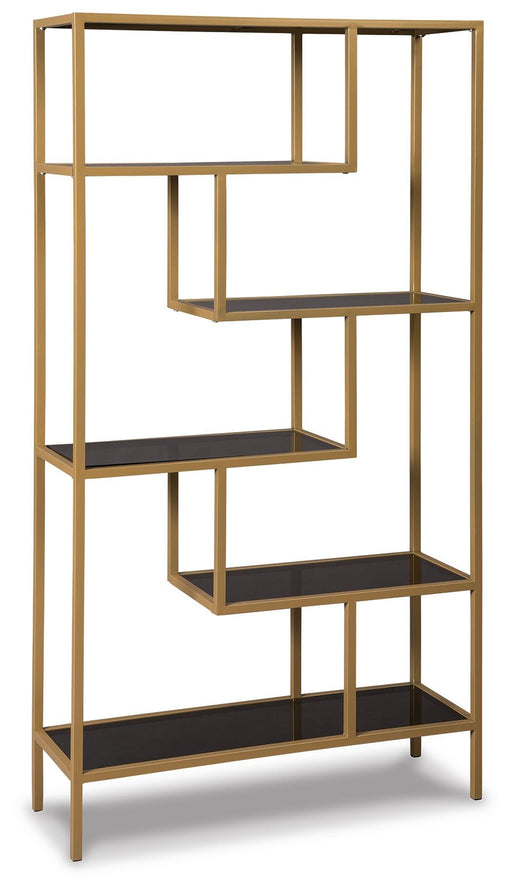 Frankwell Bookcase - Ogle Furniture (TN)