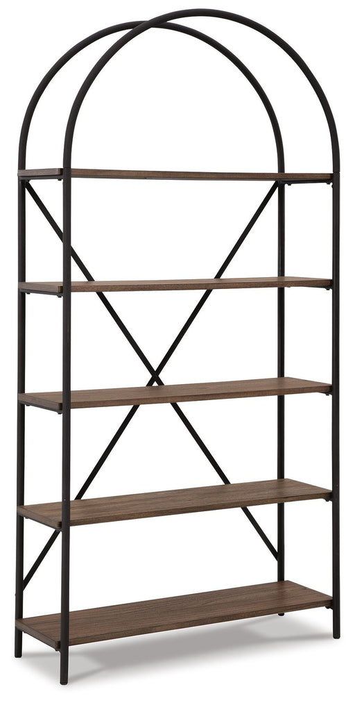 Galtbury Bookcase - Ogle Furniture (TN)