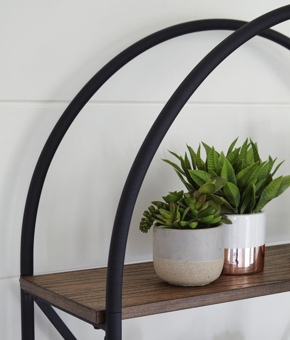 Galtbury Bookcase - Ogle Furniture (TN)