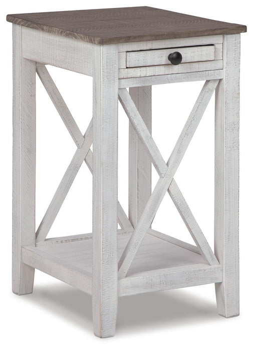 Adalane Accent Table - Ogle Furniture (TN)